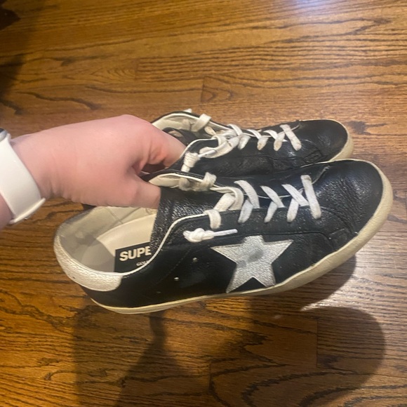 Golden Goose Sneakers - Picture 8 of 16